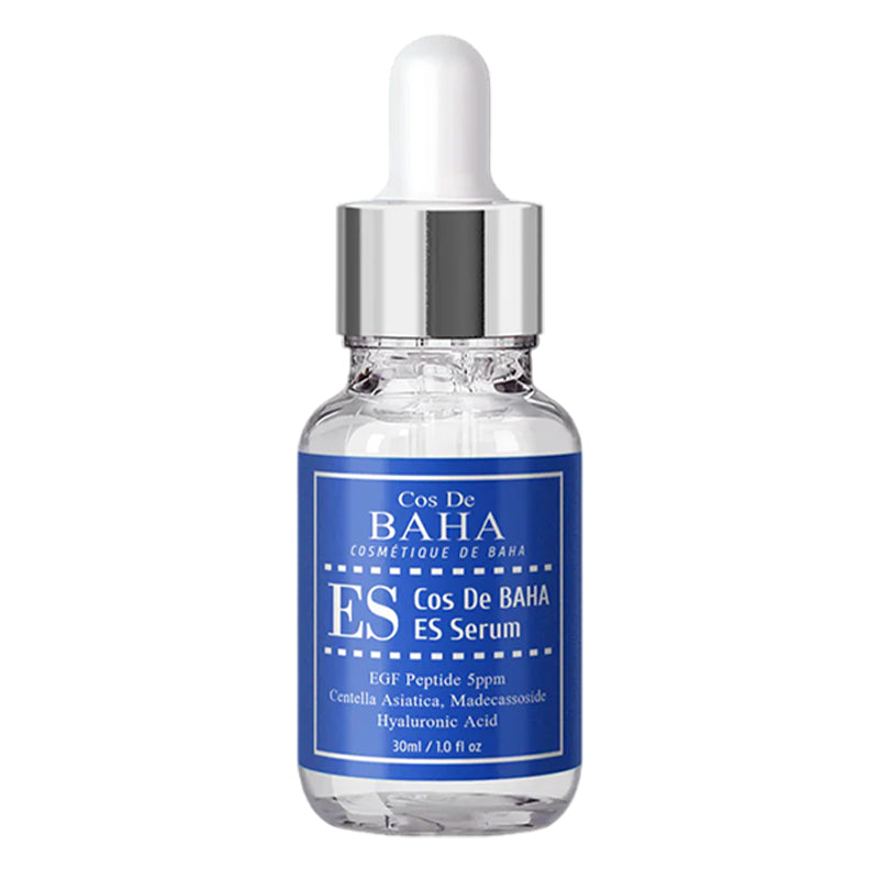 COS DE BAHA EGF Peptide Cica serums, 30 ml