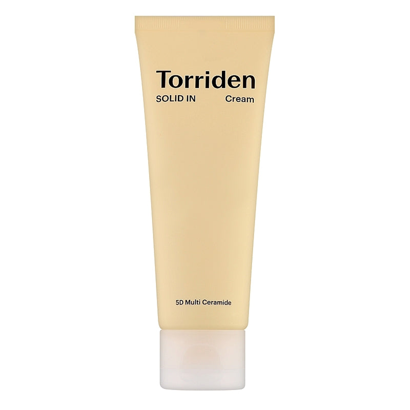 Torriden Solid-In Ceramide Cream, 70 ml