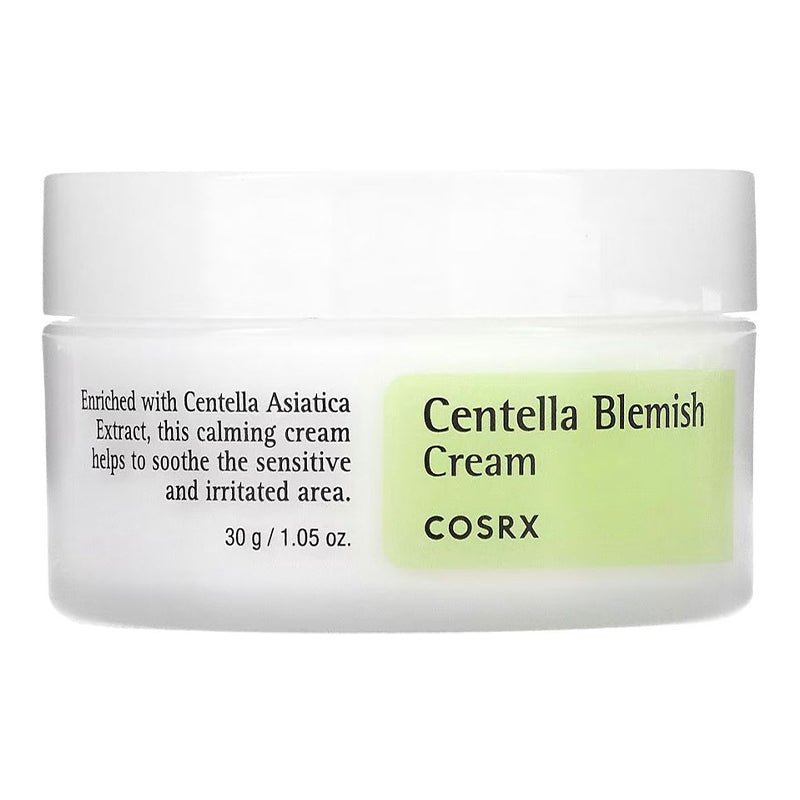 COSRX Centella Blemish krēms 30 ml