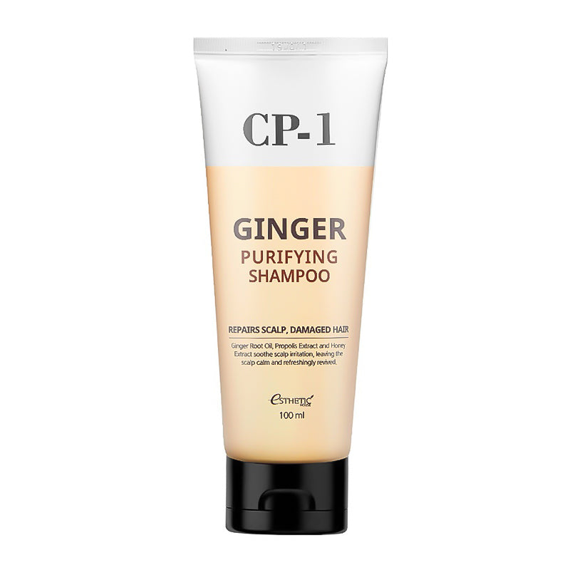 Esthetic House CP-1 ingvera attīrošs šampūns 100 ml