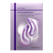 CENTELLIAN24 360º Shot PDRN Glowing Eye Patch, 36.6 g* 6 pairs