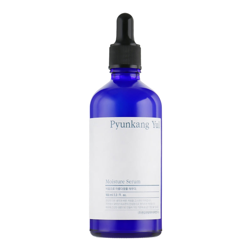 Pyungkang Yul Moisture Serum 100 ml