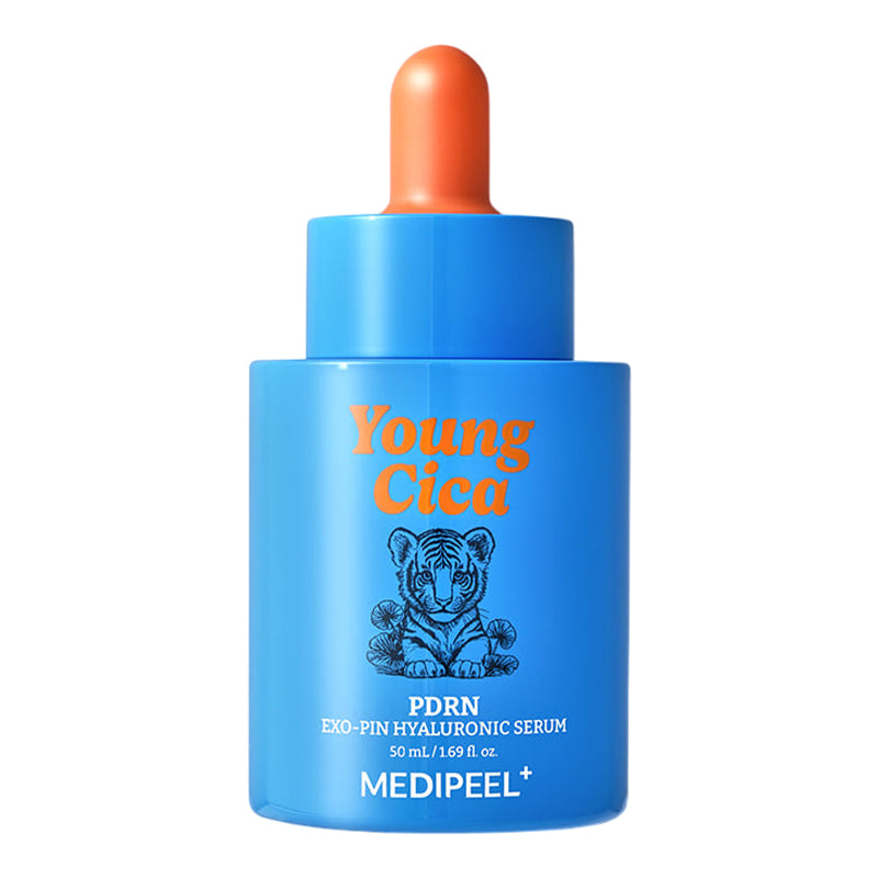 MEDI-PEEL Young Cica PDRN Exo-Pin Hialuronskābes serums 50 ml