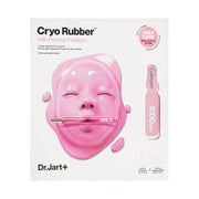 [Dr. Jart+] Alginate mask Collagen Cryo Rubber with Firming Collagen, 44 g