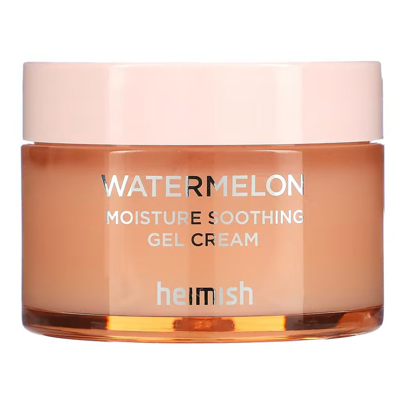 Heimish Watermelon Moisture nomierinošs gēla krēms 110 ml