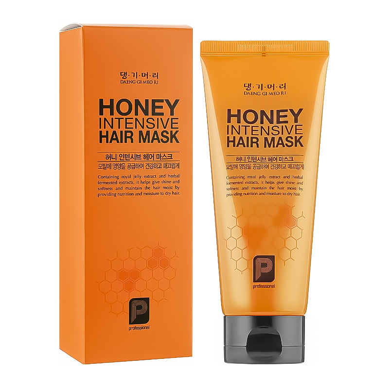 Daeng Gi Meo Ri Honey Intensive Hair Mask 150ml