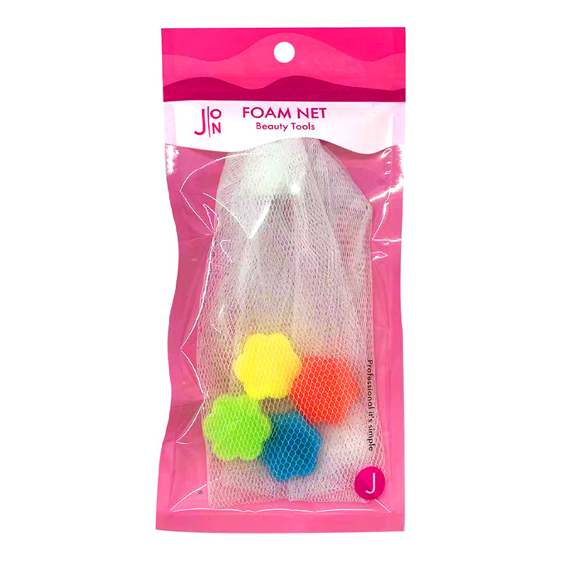 J:ON FOAM NET