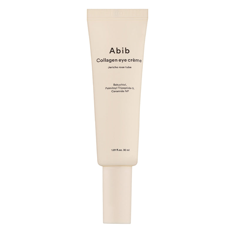ABIB Collagen Eye Crème Jericho Rose Tube, 30 ml