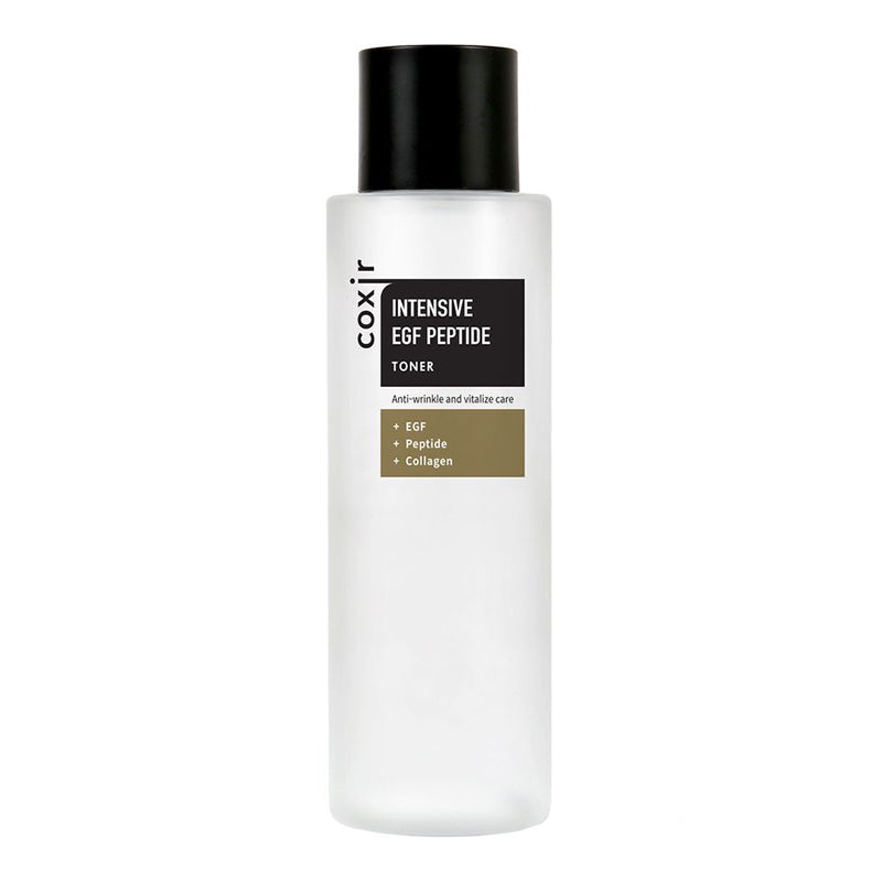 COXIR Intensive EGF Peptide Toner 150 ml