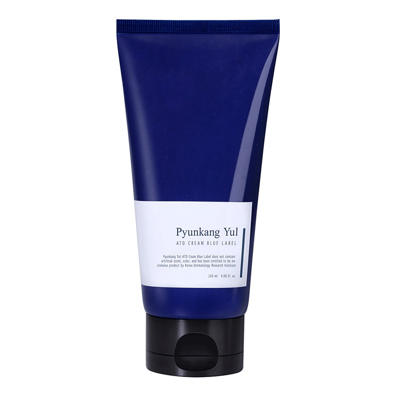 Pyungkang Yul ATO krēms ar zilo etiķeti 120 ml