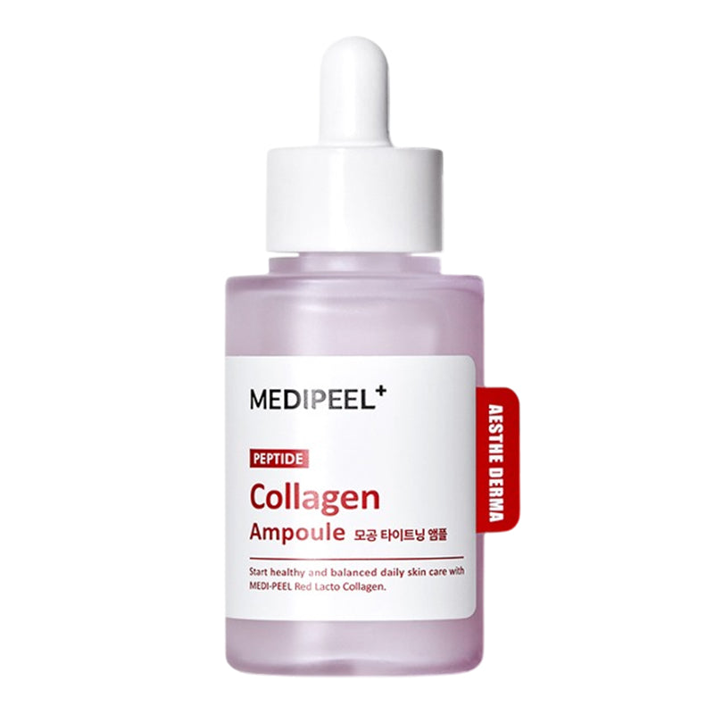 MEDI-PEEL Red Lacto Peptide kolagēna nostiprinoša ampula 70 ml