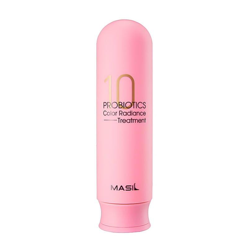 MASIL Masil 10 Probiotics krāsas spīduma procedūra, 300 ml