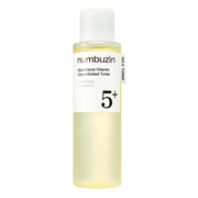 NUMBUZIN No.5+ Glutathione Vitamin Concentrated Toner 200 ml