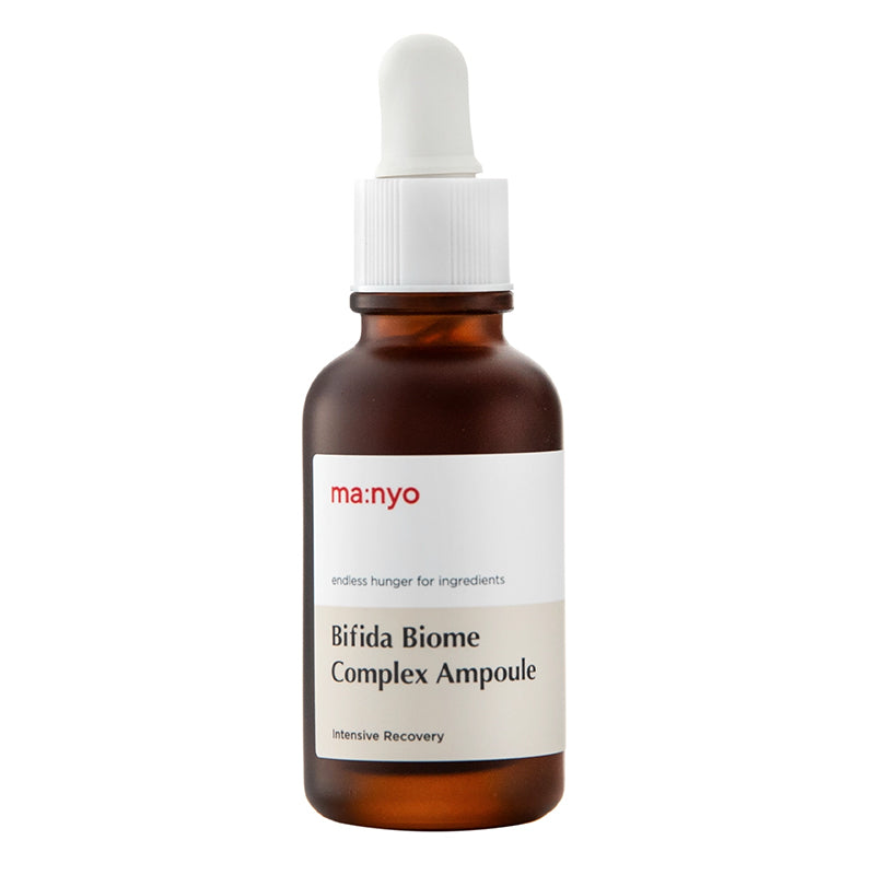 MANYO Bifida Biome Complex Ampoule, 30 ml