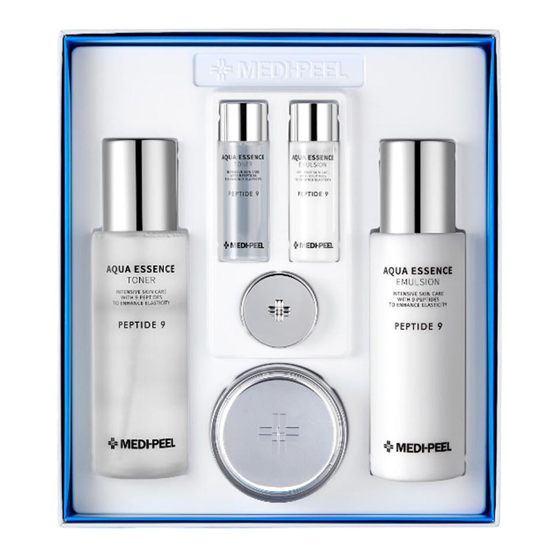 MEDI-PEEL Peptide 9 sejas kopšanas īpašais komplekts