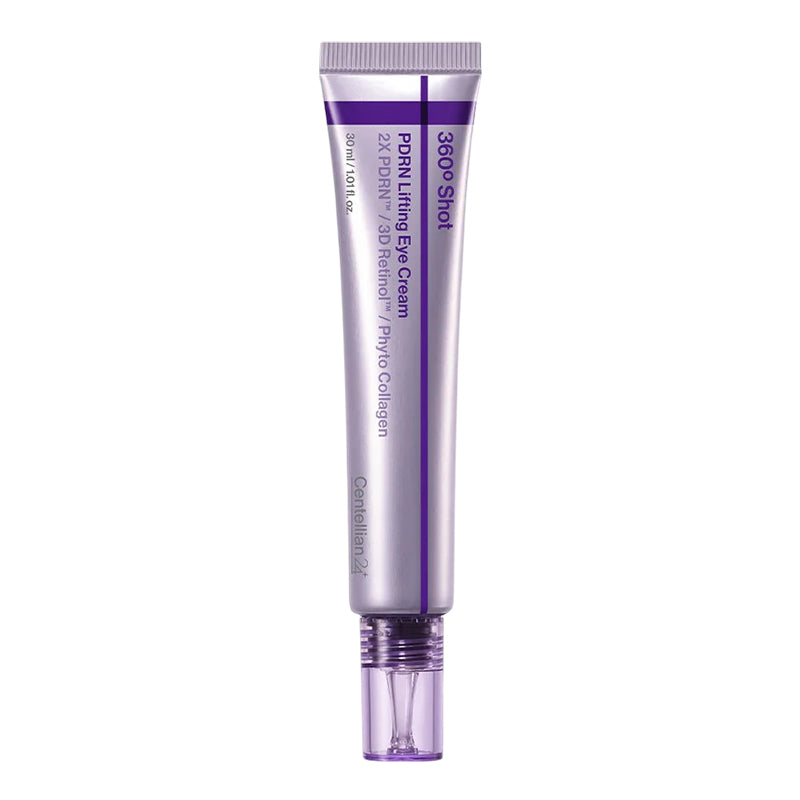 CENTELLIAN24 360º Shot PDRN Lifting Eye Cream, 30 ml