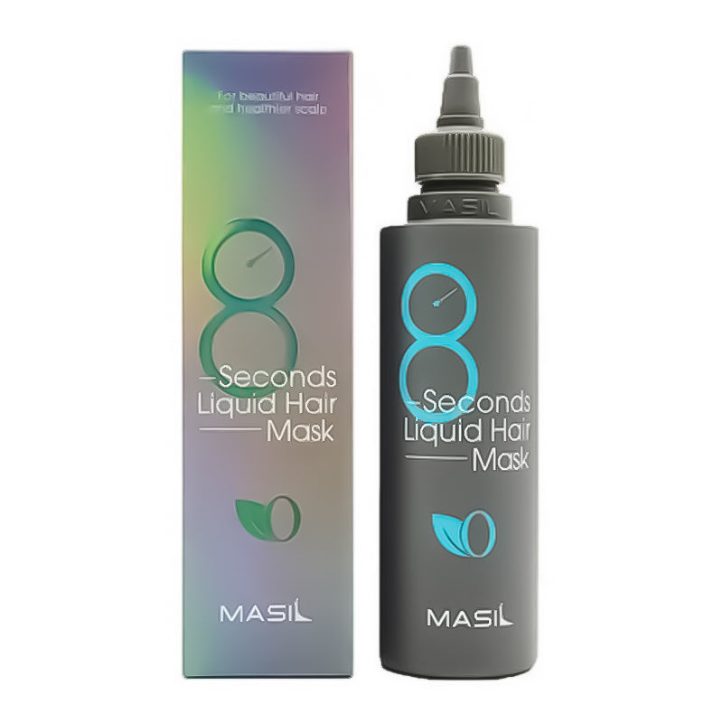 Masil 8 sekunžu šķidrā matu maska 350 ml