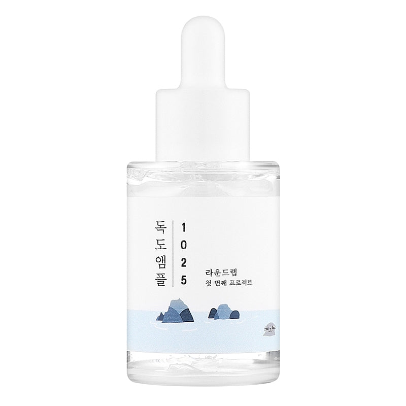 ROUND LAB 1025 Dokdo Ampula 45 g