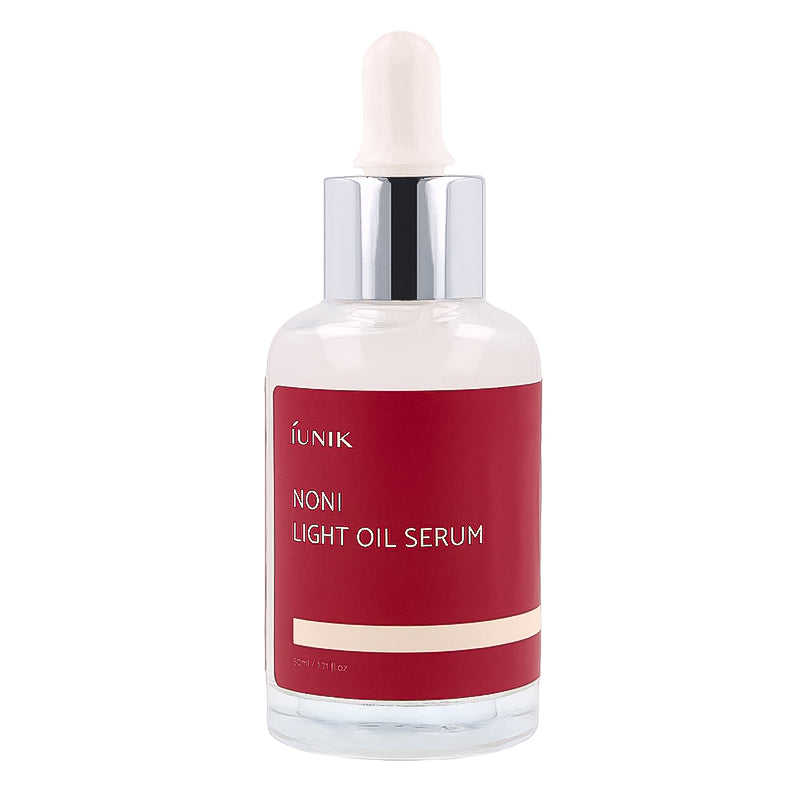 Iunik Noni Light Oil Serum 50 ml