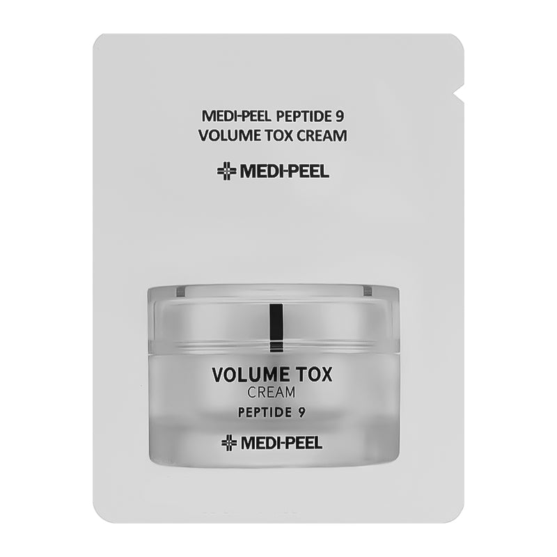 MEDI-PEEL Volume TOX krēms Peptide 9 PARAUGS 1,5 ml