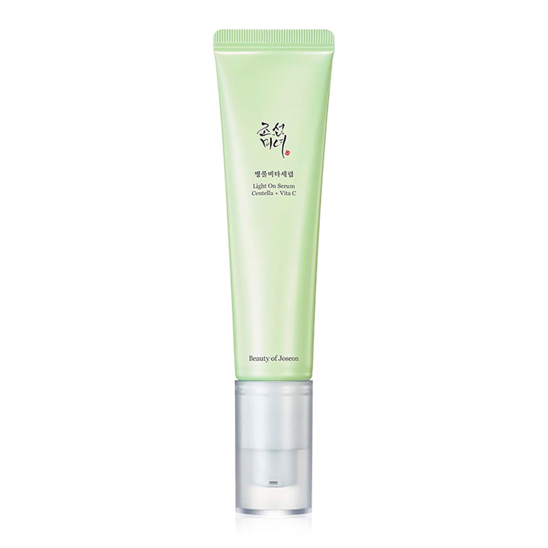 Beauty of Joseon izgaismojošs serums: Centella + Vita C 30 ml