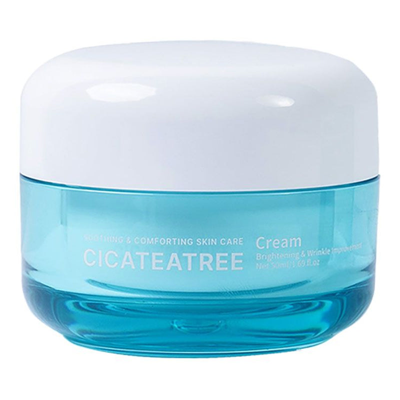 JIGOTT Jigott Cicateatree krēms 50 ml