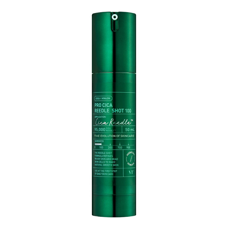 VT COSMETICS Pro Cica Reedle Shot 100 50 ml