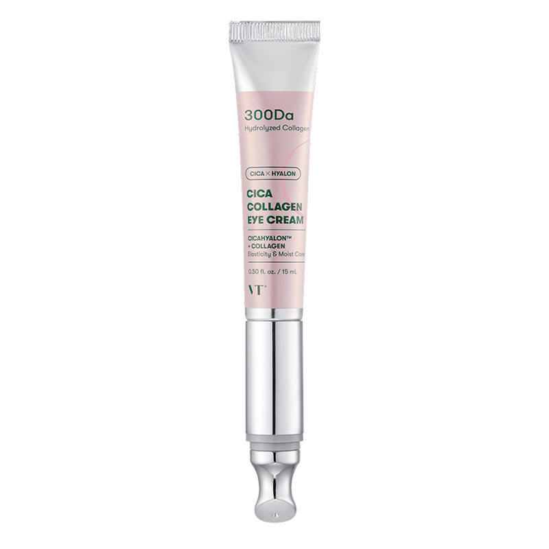 VT COSMETICS Cica Collagen Eyecream 15 ml