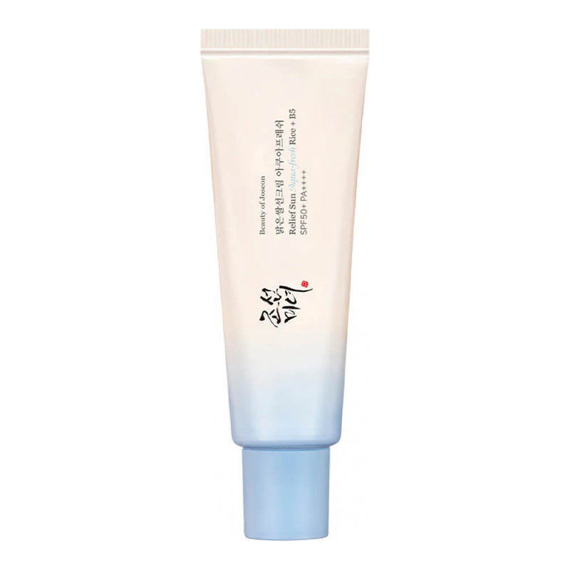 Beauty of Joseon Relief Sun Aqua-Fresh: Rīsi + B5 50 ml