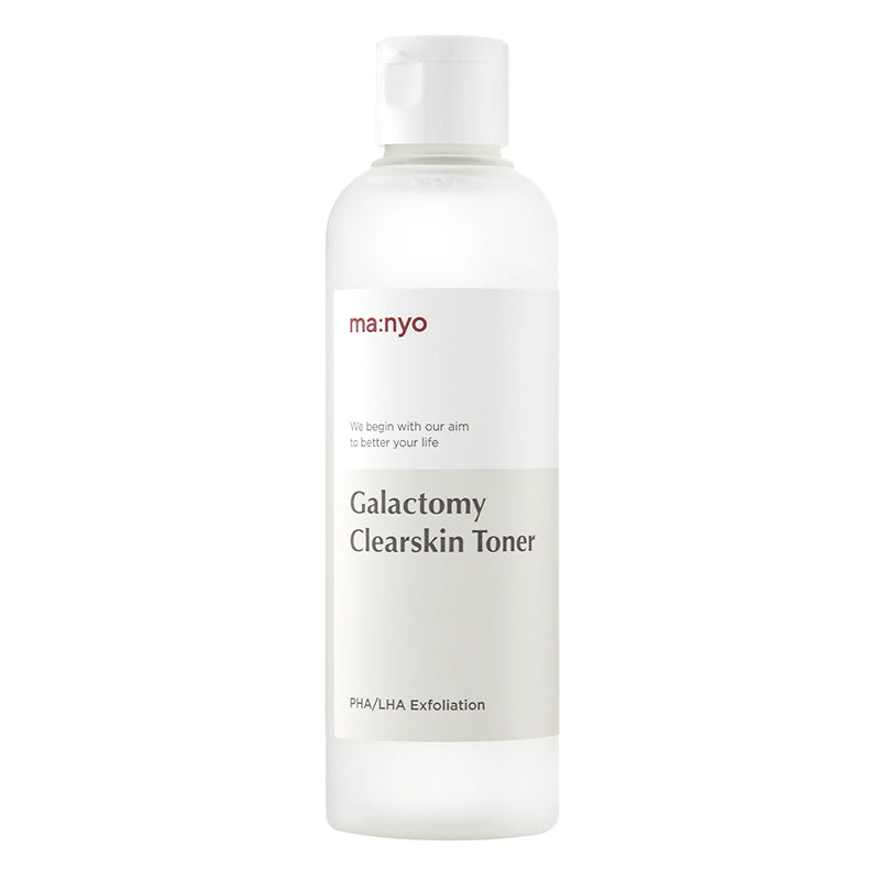 MANYO Galactomy Clearskin Toner, 210 ml