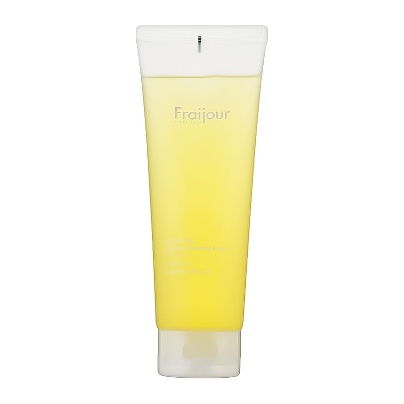 Fraijour Yuzu medus attīrošās putas visam ķermenim 250 ml