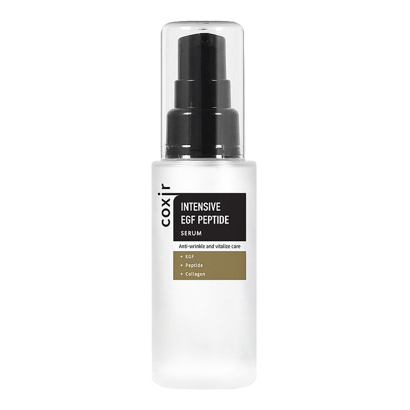 COXIR Intensive EGF Peptide Serum 50 ml