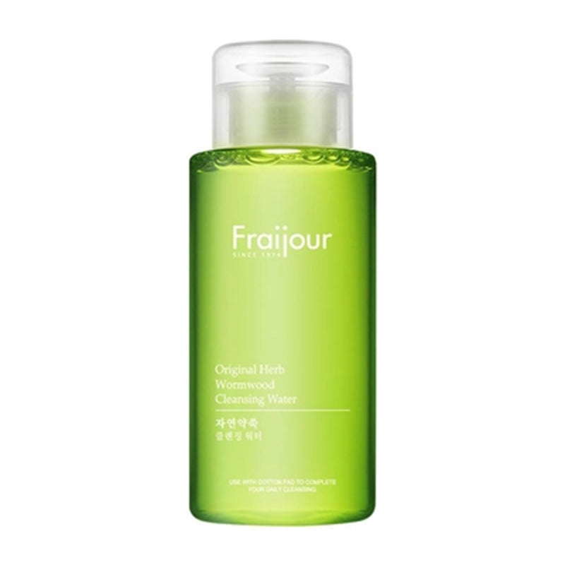 Fraijour Original Herb Wormwood Cleansing Water 300 ml