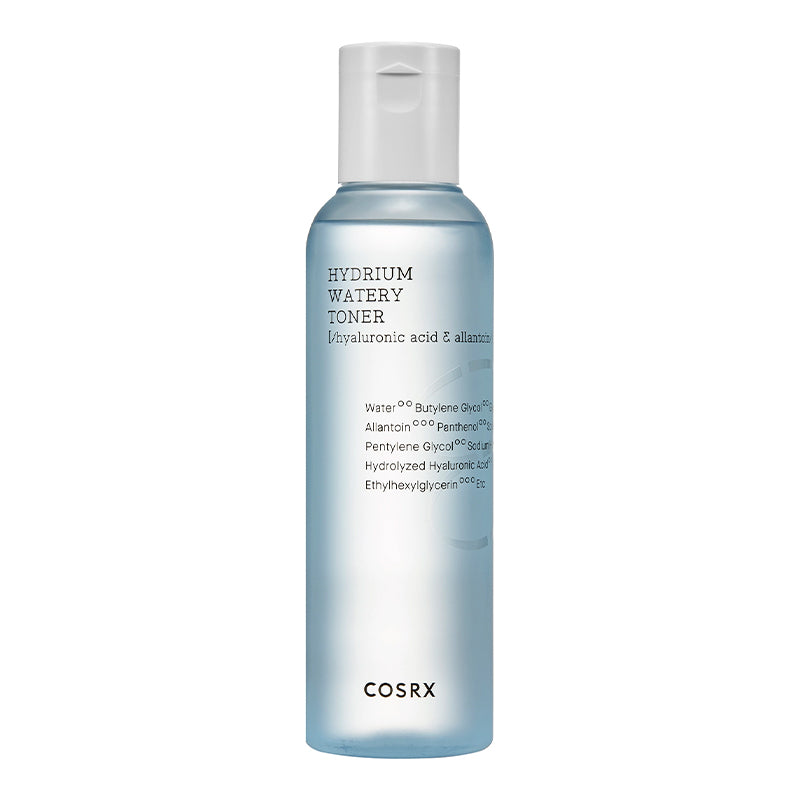 COSRX Hydrium Watery toniks, 150 ml