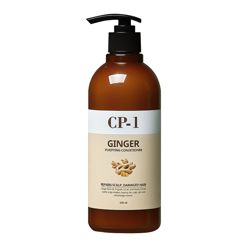 Esthetic House CP-1 Ginger Purifying kondicionierius 500 ml