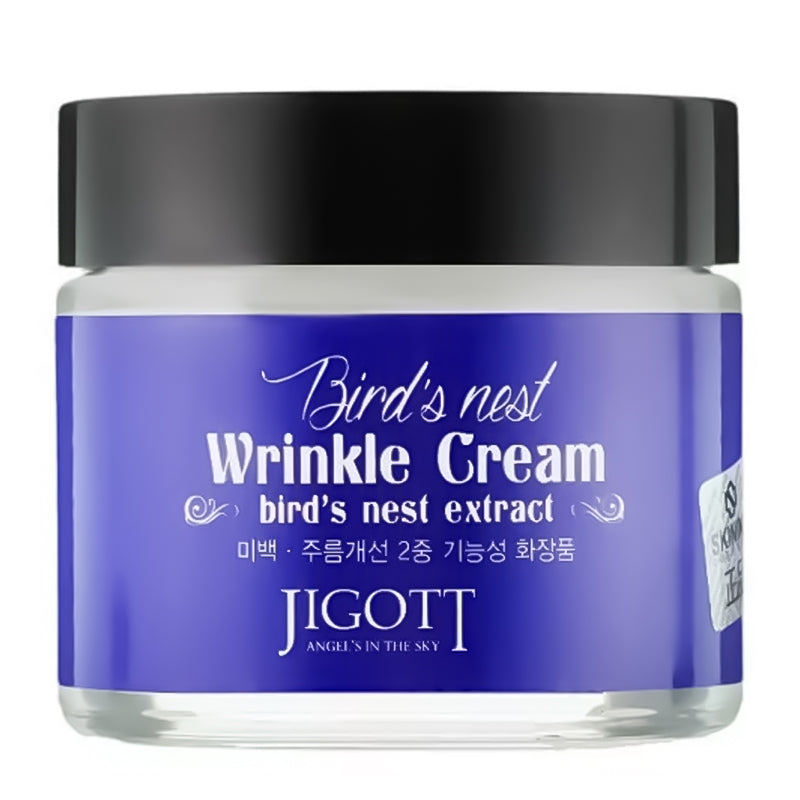 Jigott Bird's Nest Firming Cream 70 ml