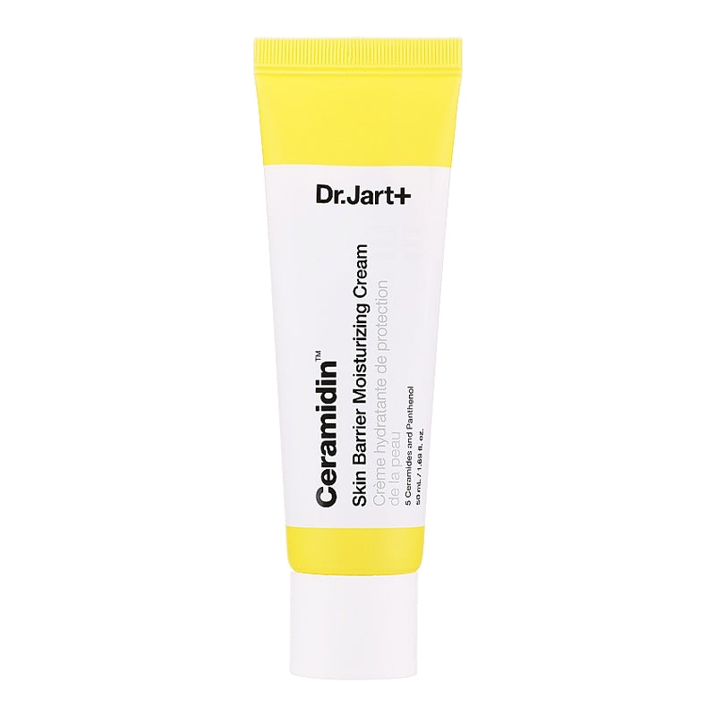 Dr. Jart+ Ceramidin ādas barjeru mitrinošs krēms, 50 ml