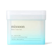 MIXSOON Toner Pads with Bifida Lysate Bifida Toner Pad, 120 pcs