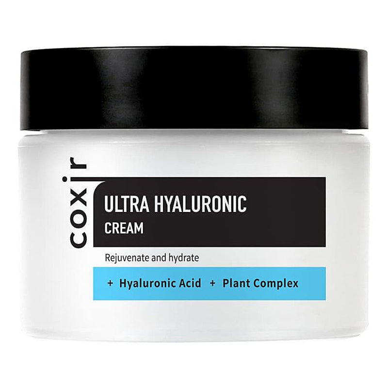 COXIR Ultra Hyaluronic Cream 50 ml