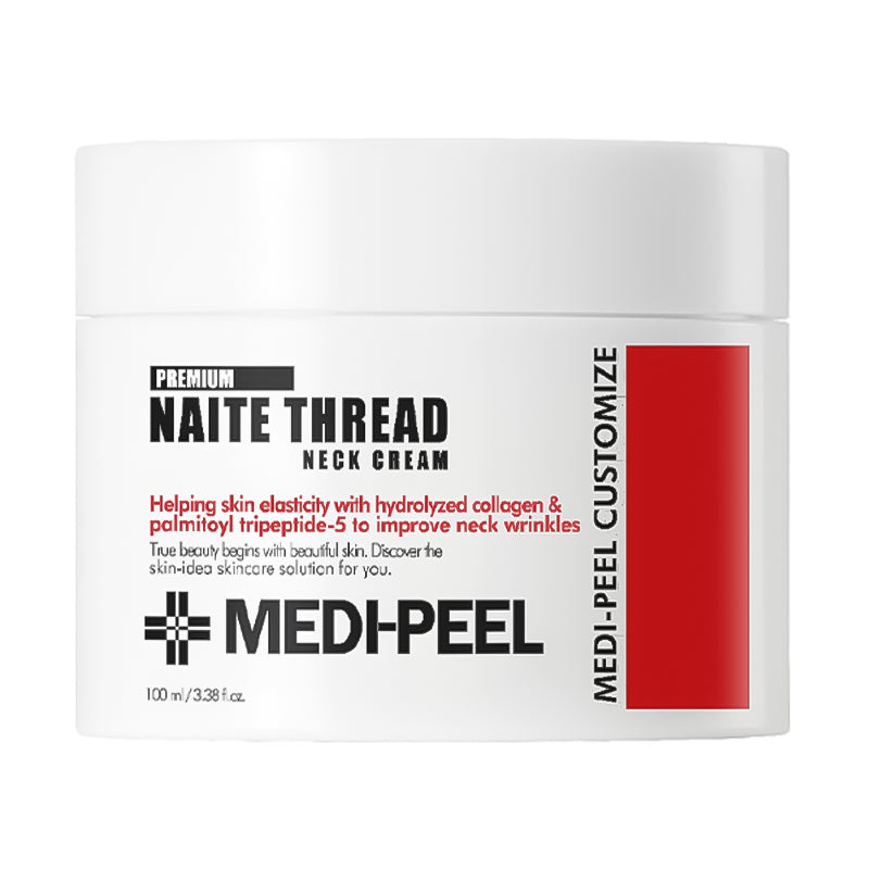 MEDI-PEEL PREMIUM Naite Thread kakla krēms 100 ml