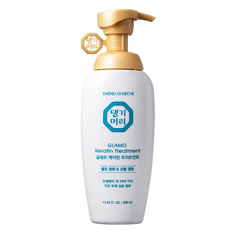 Daeng Gi Meo Ri Glamo keratīna procedūra 400 ml