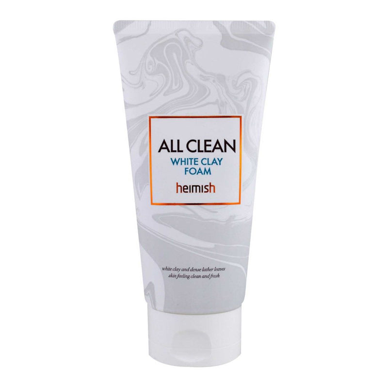 Heimish All Clean balto mālu putas 150 g