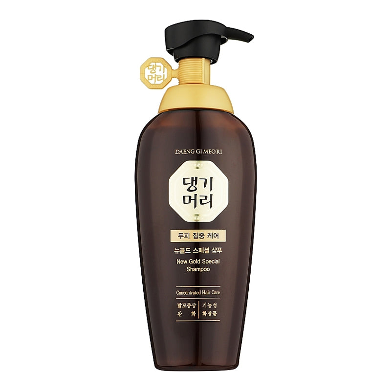 Daeng Gi Meo Ri New Gold speciālais šampūns 500 ml