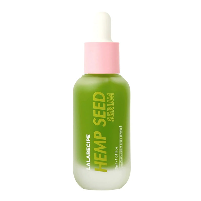 La La Recipe kaņepju sēklu serums 30 ml
