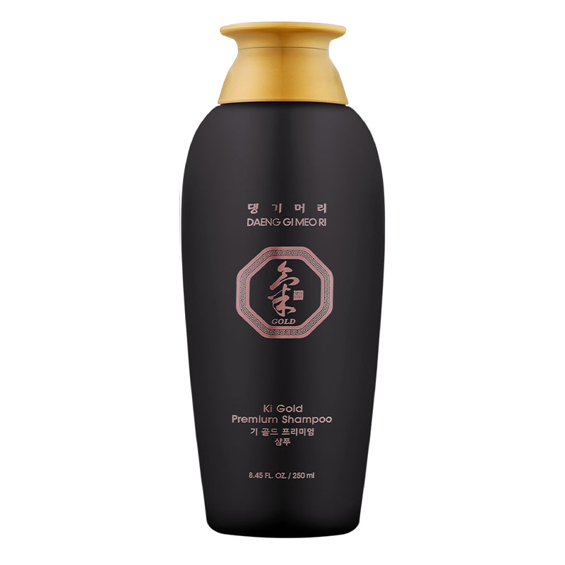 Daeng Gi Meo Ri Ki Gold Premium šampūns 250 ml