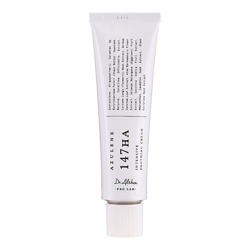 DR. ALTHEA 147 Barrier Cream PARAUGS 2 ml
