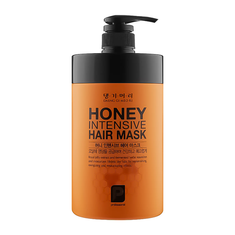 Daeng Gi Meo Ri Honey Intensive matu maska 1000 ml