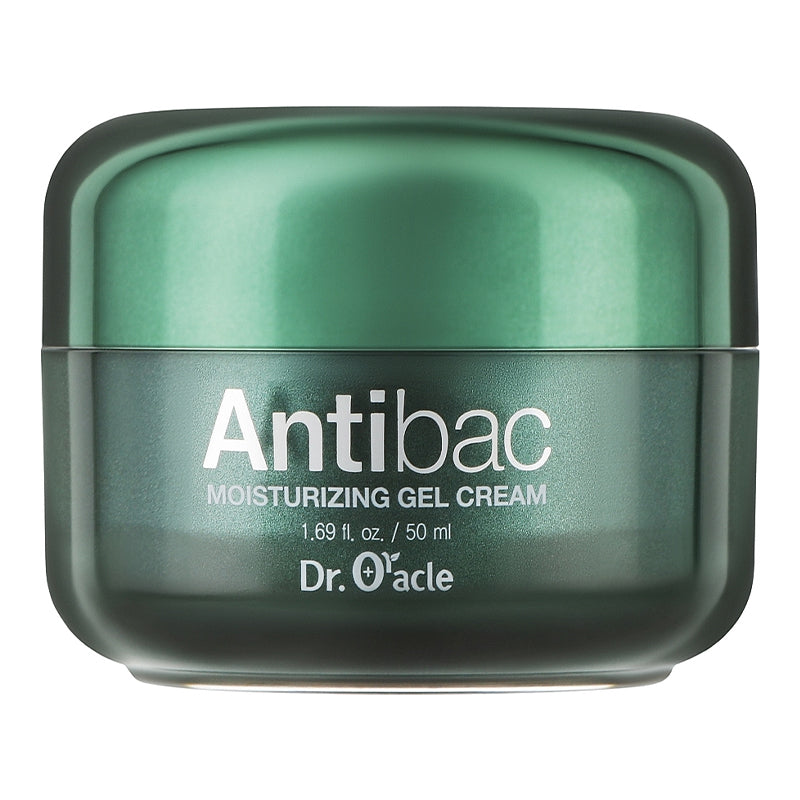 Dr. Oracle Antibac Moisturizing Gel Cream 50 ml