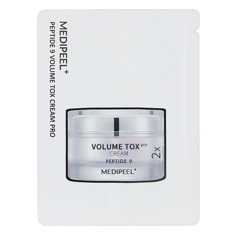 MEDI-PEEL Peptide 9 Volume Tox Cream PRO PARAUGS, 1,5 ml