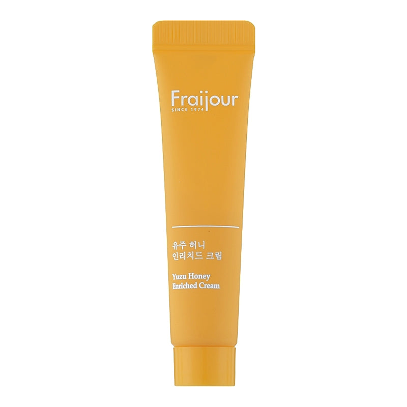 Fraijour Yuzu medus bagātīgais krēms 10 ml